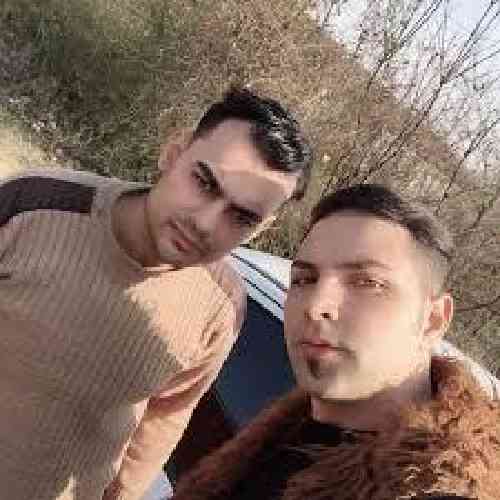 روح الله کرمی باشد یسه مه چیم ولی قسم وه زندگیم